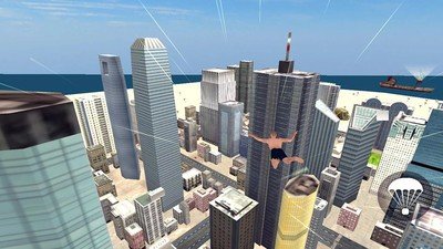 自由之火绝地生存最新版