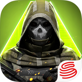 萤火突击 5V5模式重铸回归版本