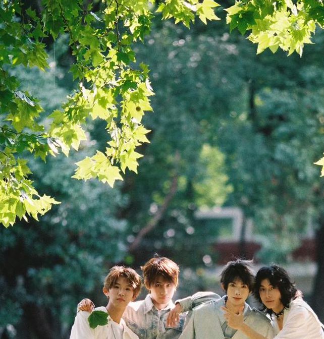 青苹果乐园免费观看电视剧