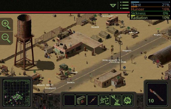 虚无末日最新版