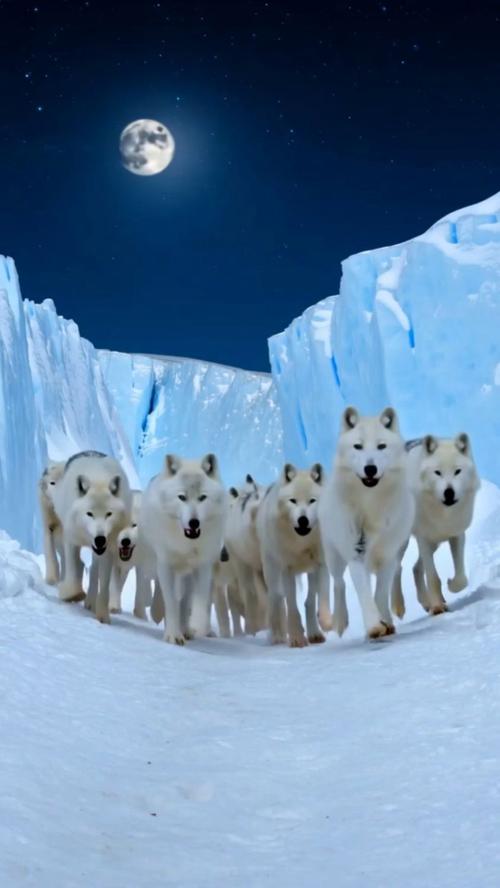 明明在线狼群视频