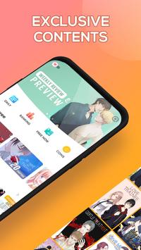 WebComics未删减版