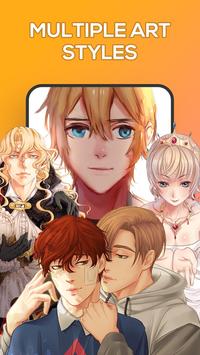 WebComics未删减版