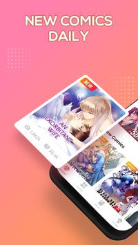 WebComics未删减版