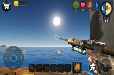 海洋生存模拟器2