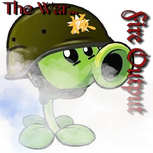 Pvz植物大战僵尸荷版