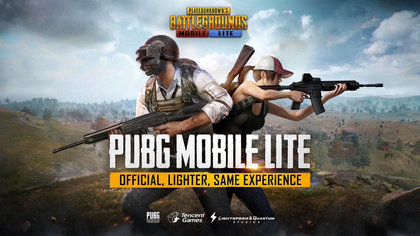 PUBG MOBIL