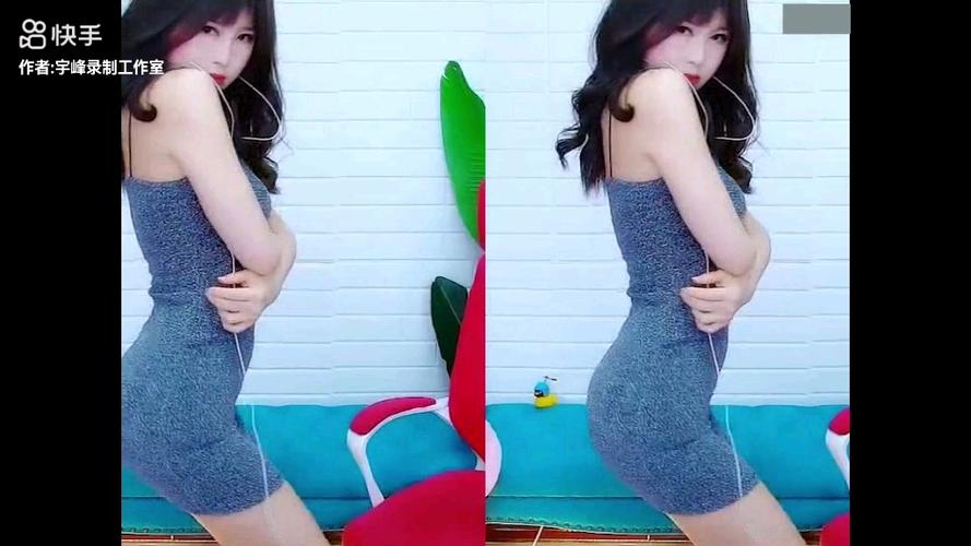 六间房直播跳舞