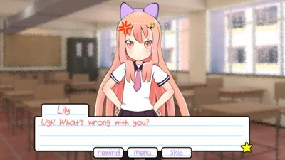 女朋友狗蛋模拟器中文版