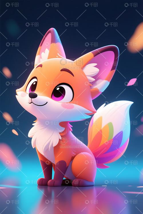 小狐狸直播一对一