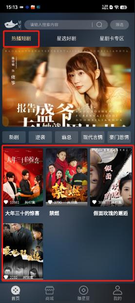 星月影视免费版