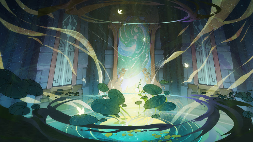 剑网3缘起官方版