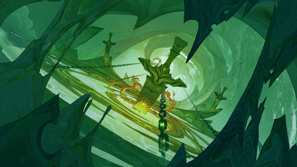 剑网3缘起官方版