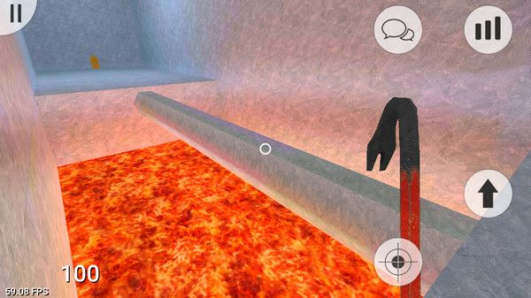 CS死亡奔跑模拟汉化版