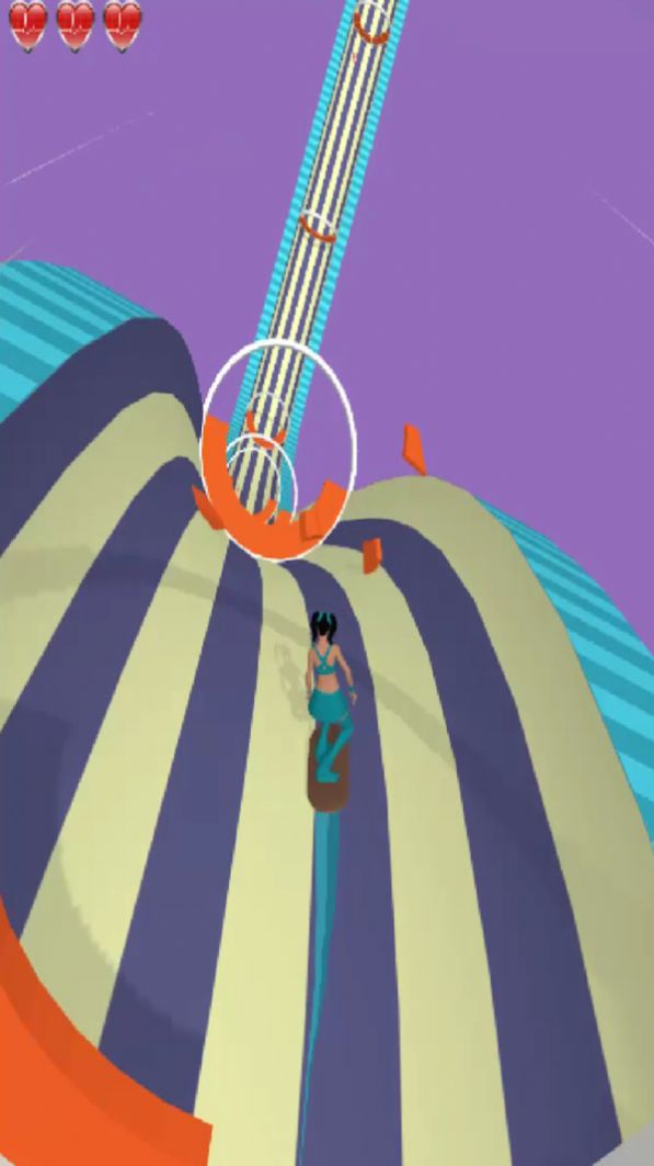 滑板溜冰赛官方版