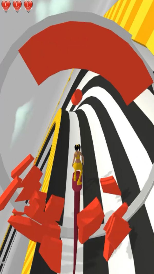 滑板溜冰赛官方版