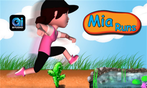 米娅快跑手游官网版