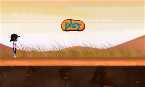 米娅快跑手游官网版