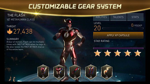 不义联盟2安卓版