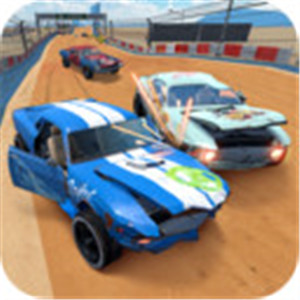 疯狂越野赛车最新版