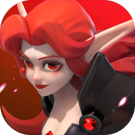 军团与秩序手游