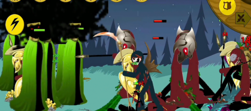 火柴人战争遗产新boss