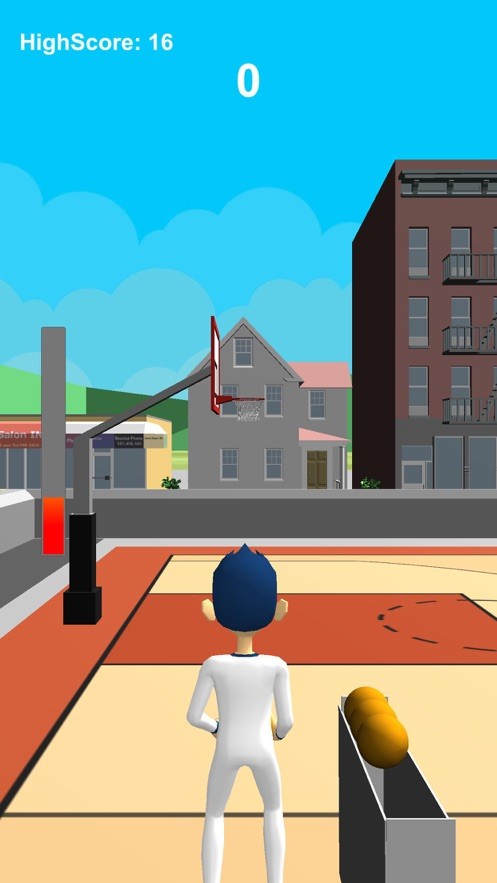 三分射手官方版