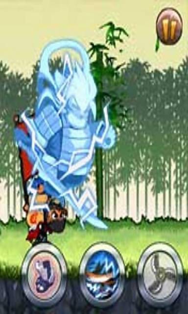 功夫小猫红包版