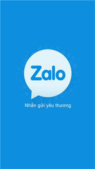 zalo越南2021中文版