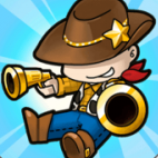 牛仔养成计划游戏官方版