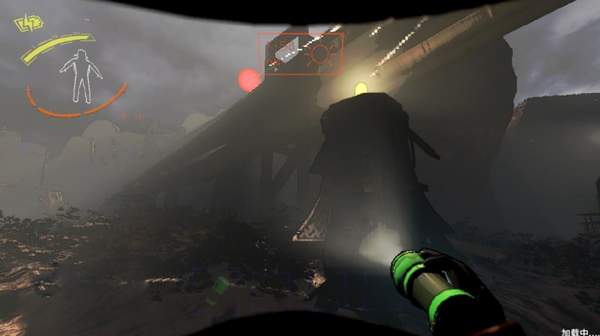 恐怖逃亡生存手游中文版