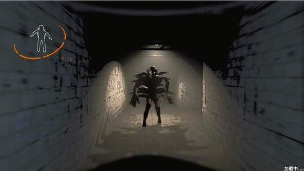 恐怖逃亡生存手游中文版