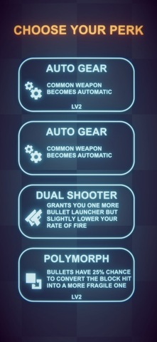 砖块破坏行动物理弹球打砖块
