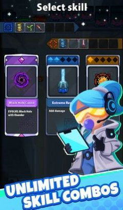 冲浪者城市守护安卓版