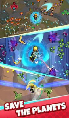 冲浪者城市守护安卓版