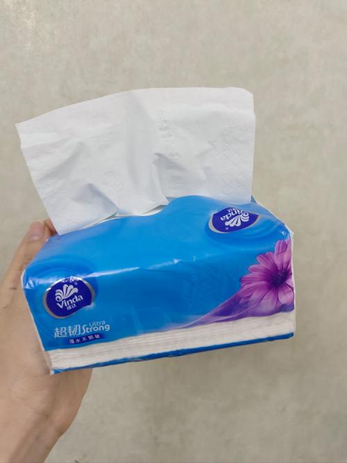 纸巾短视频免费版