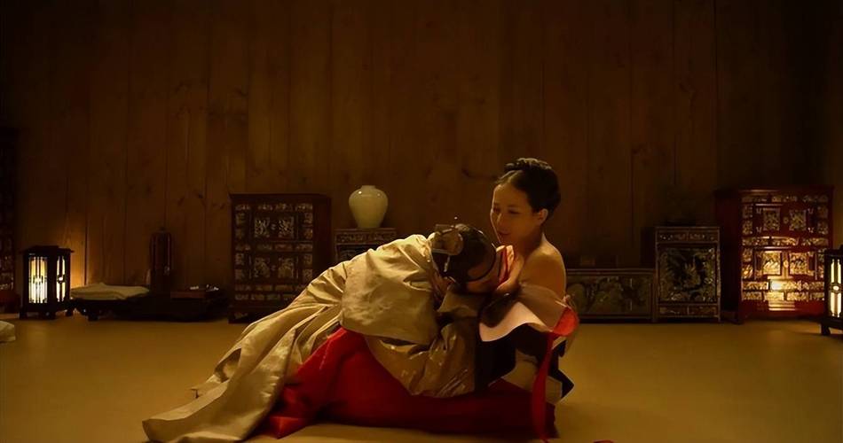 帝王之妾在线观看