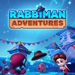 拉比曼历险记
