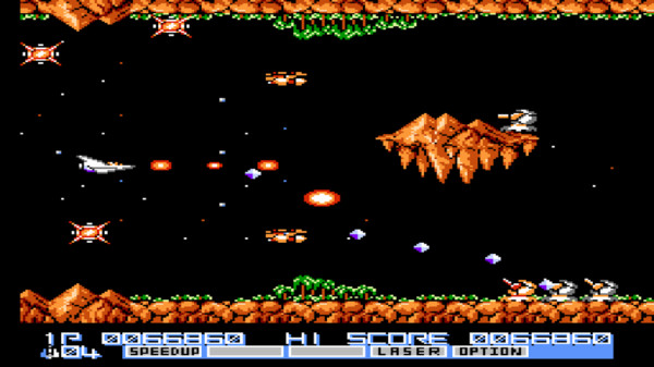 宇宙巡航舰官网版