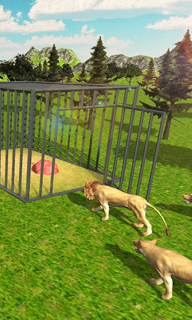 动物乐园建设游戏手机版