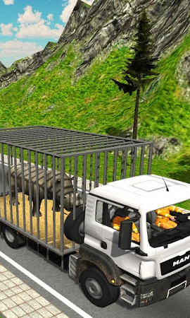 动物乐园建设游戏手机版