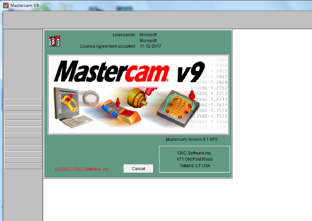 mastercam2021最新版