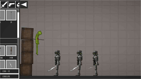 甜瓜游乐场14.5汉化版（Melon Playground）