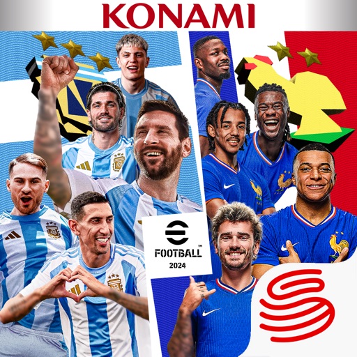 实况足球 六周年庆典版本