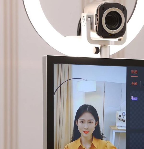 6全自动高清录播系统直播