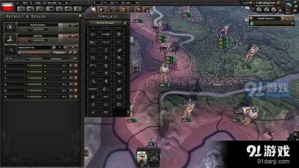 钢铁雄心4安卓汉化版