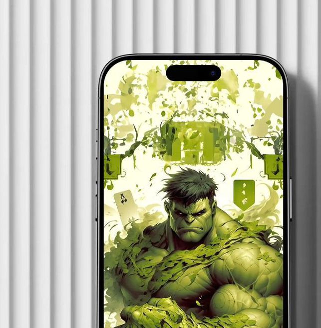 app福引导绿巨人解锁版