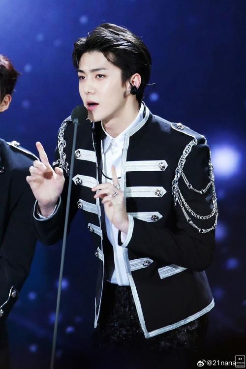 韩爱豆2022最新版