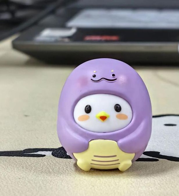 小鸡宝盒无限制