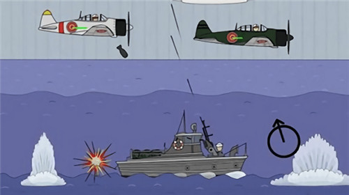 涂鸦战争之王2021最新版